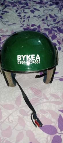 bykea helmet