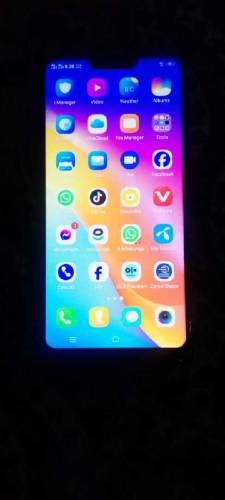 vivo y81