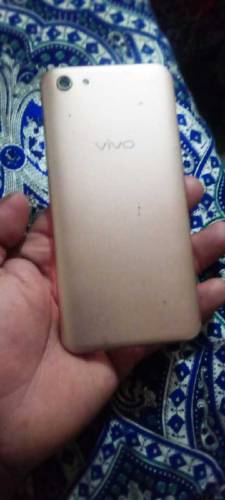vivo y81