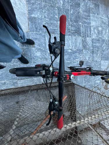 LAZER STAR CYCLE ROAD CYCLE 