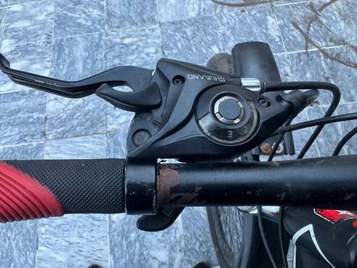 LAZER STAR CYCLE ROAD CYCLE 