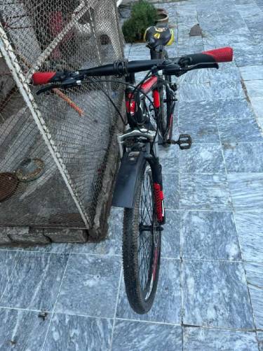 LAZER STAR CYCLE ROAD CYCLE 