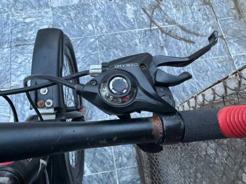 LAZER STAR CYCLE ROAD CYCLE 