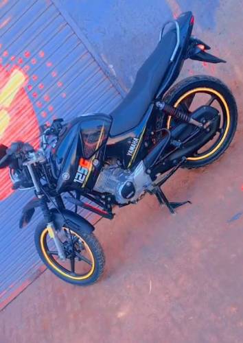 ybr125g