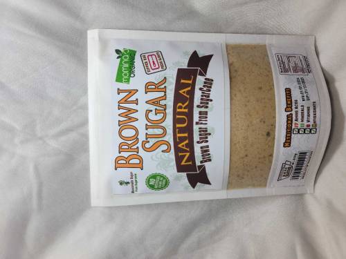 Brown Sugar شکر 