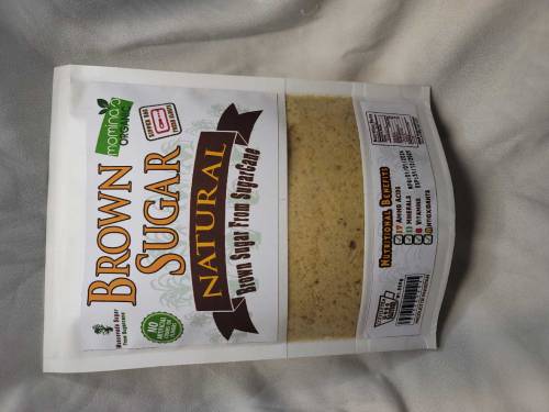 Brown Sugar شکر 