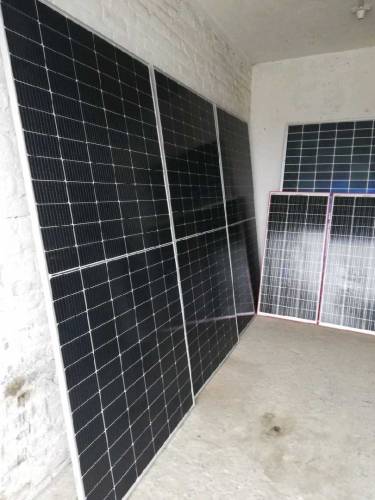 solar panel 