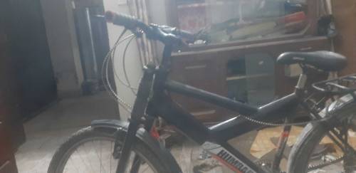 humber cycle hy