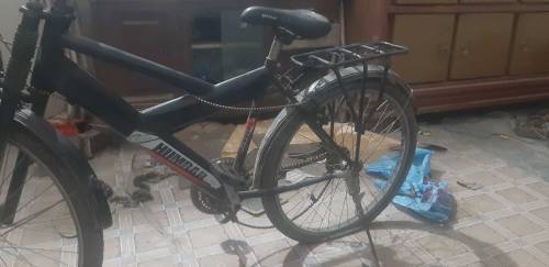 humber cycle hy