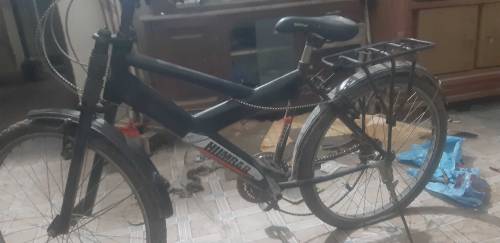 humber cycle hy