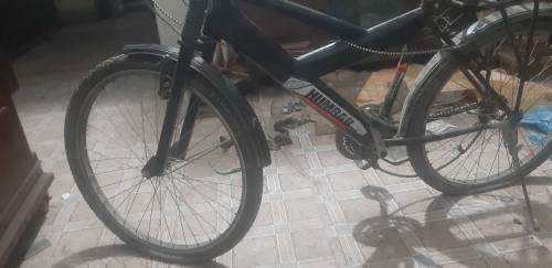 humber cycle hy