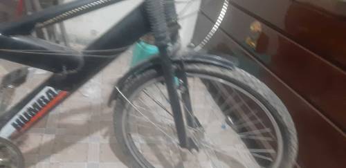 humber cycle hy