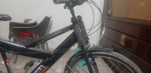 humber cycle hy