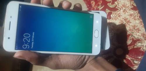 oppo f1s 4/128 vivo Y66 4/128 non pta