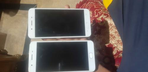 oppo f1s 4/128 vivo Y66 4/128 non pta
