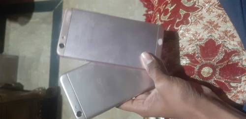 oppo f1s 4/128 vivo Y66 4/128 non pta