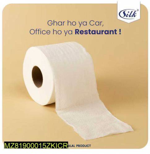 Tissue paper Pack of 10
