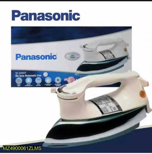 dry iron 1000W original 