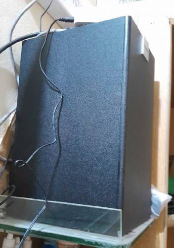 Faster Music System