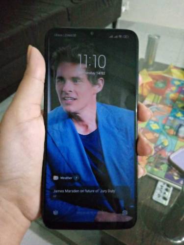  Xiaomi Redmi 9T 
