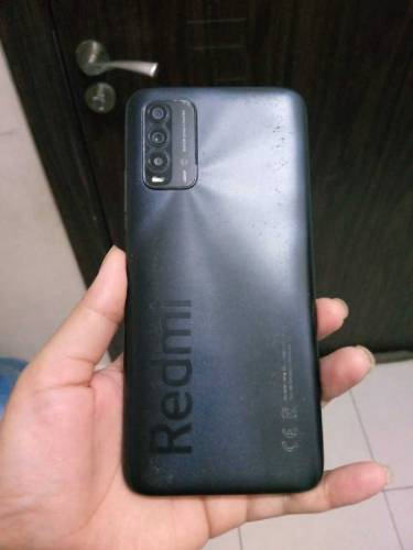  Xiaomi Redmi 9T 