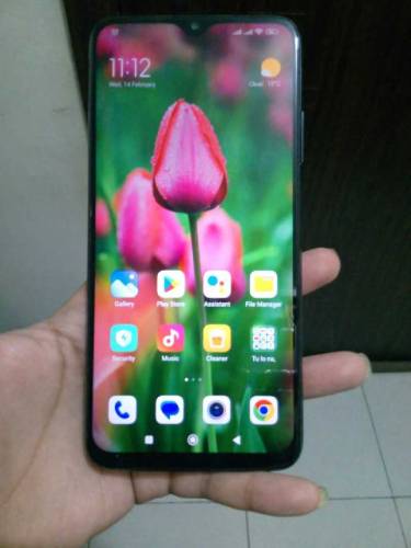  Xiaomi Redmi 9T 