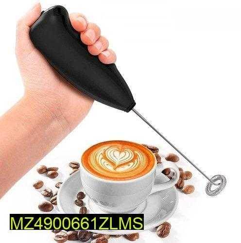 Electric Cooffe Beater