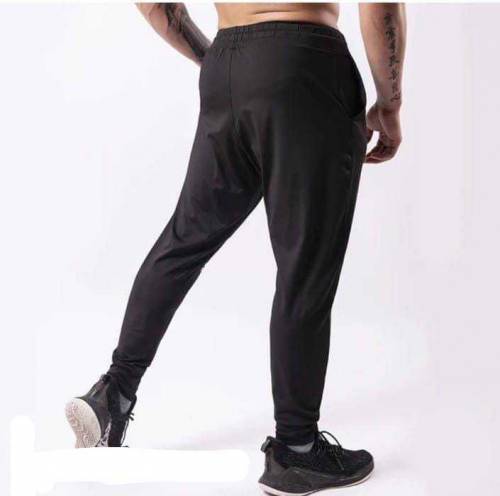 men's cotton printed track suit 