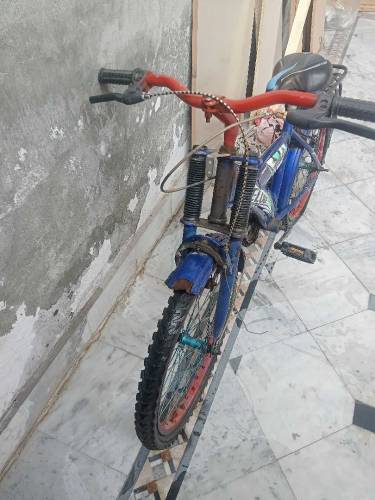 bicycle for sale.