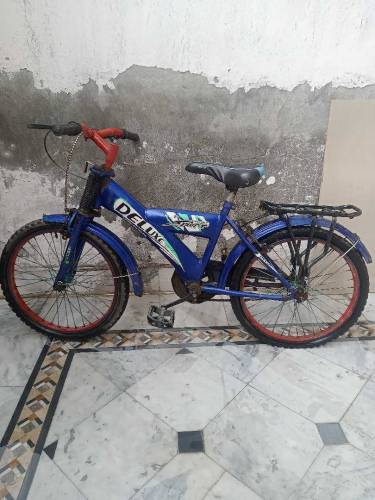 bicycle for sale.