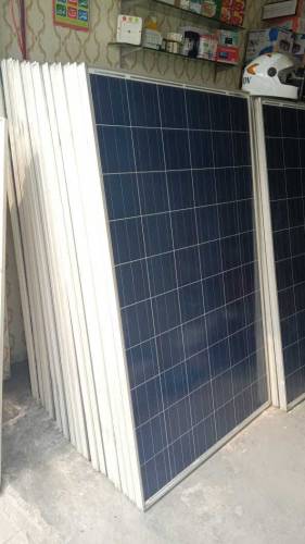 340 watt solar panels 