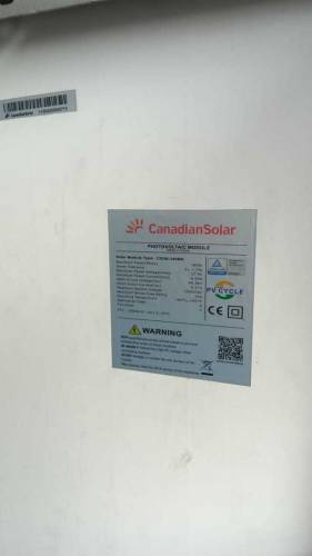 340 watt solar panels 