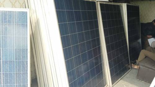 340 watt solar panels 