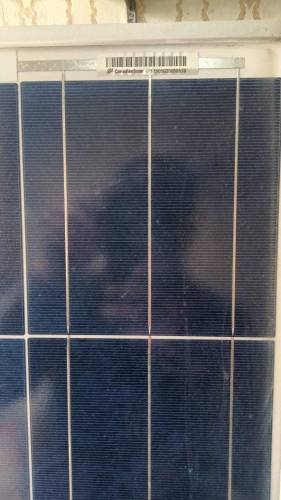 340 watt solar panels 