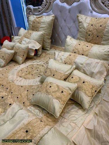 bridal set bed sheet online shopping order now