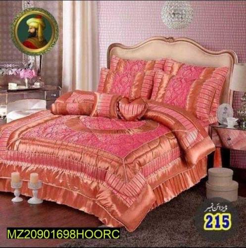 bridal set bed sheet online shopping order now