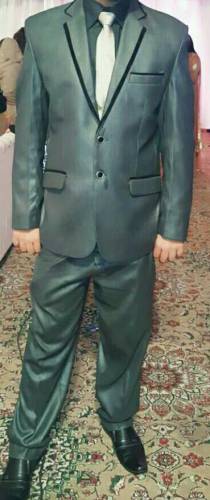 Pent Coat 4 Sale