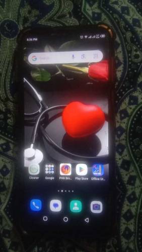 infinix smart 4