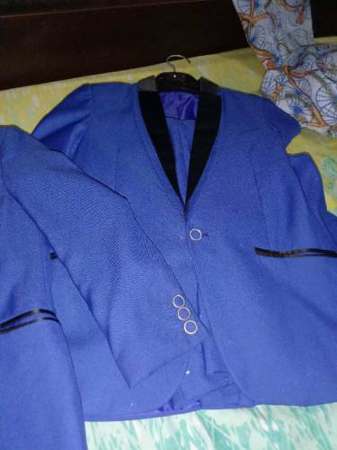 boys brand pant coat