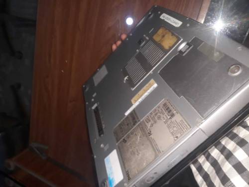 dell 2nd generation 2/120 ke sath