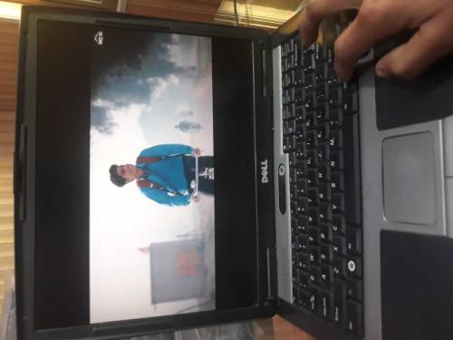 dell 2nd generation 2/120 ke sath