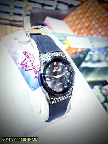 High quality men's watches stainless steel waterproof watch for man