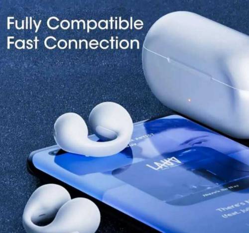 Earcuffs Wireless 