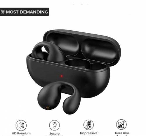Earcuffs Wireless 