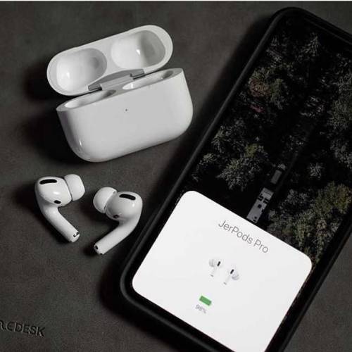 Apple AirPods Pro