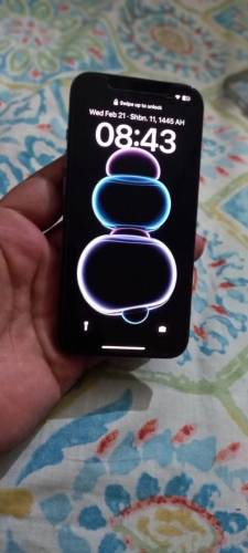 iPhone 13 PRO 128GB Non-PTA