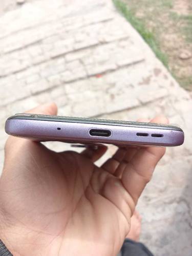 Nokia 5.4 4gb ram 128storg pta ok panel charge ha but good working 