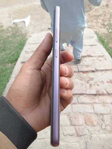 Nokia 5.4 4gb ram 128storg pta ok panel charge ha but good working 