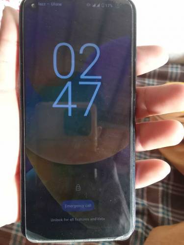 Nokia 5.4 4gb ram 128storg pta ok panel charge ha but good working 