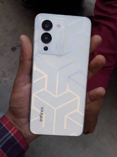 Infinix note 12 